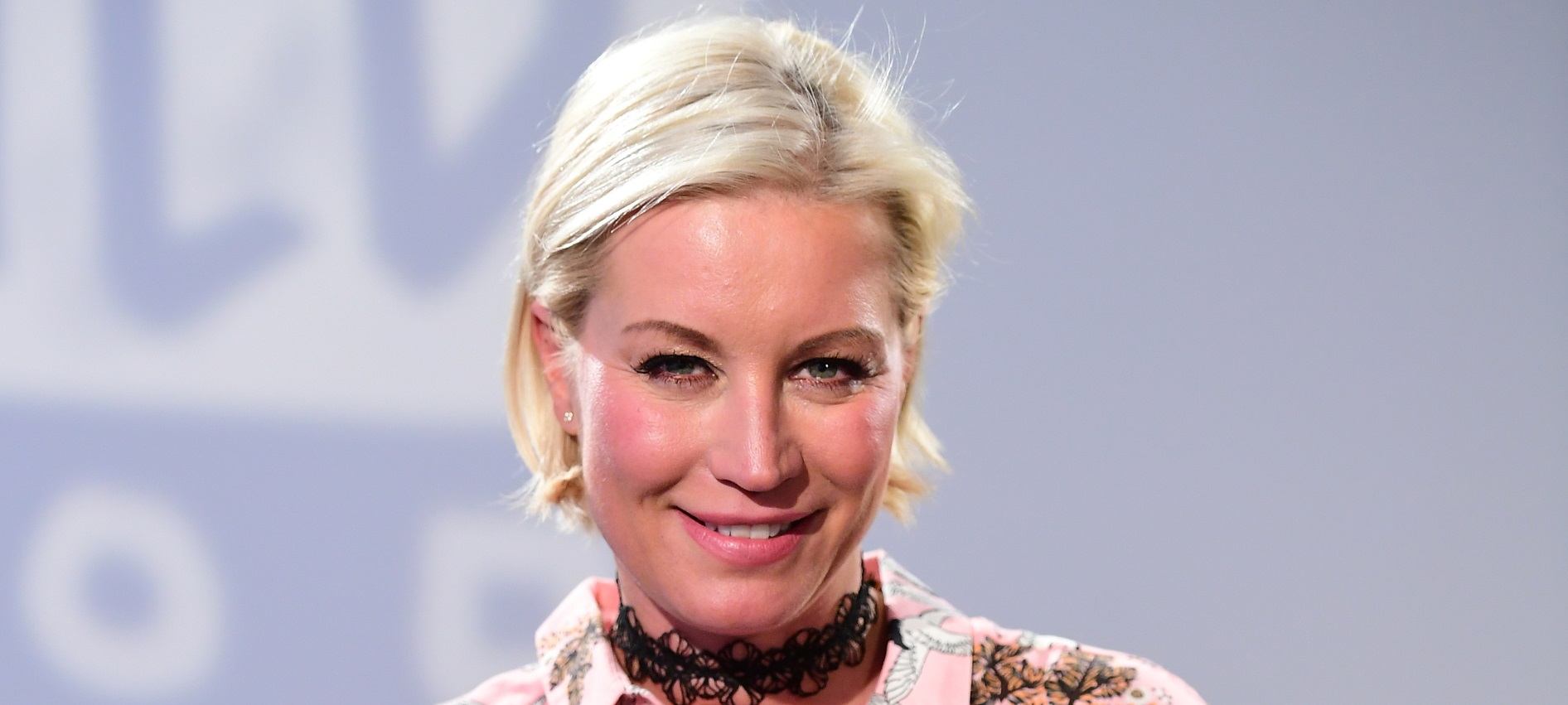 Denise Outen feels 'guilty' choosing