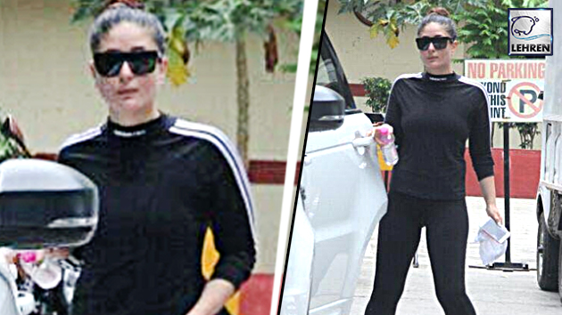 Kareena Kapoor looks recent pictures