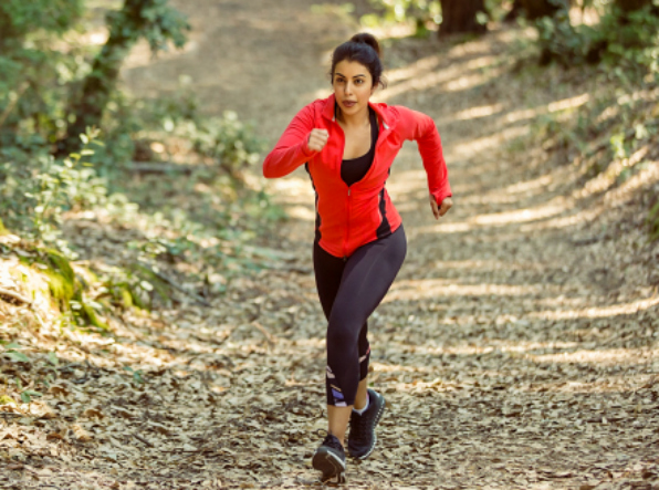 Running lose weight terrible idea