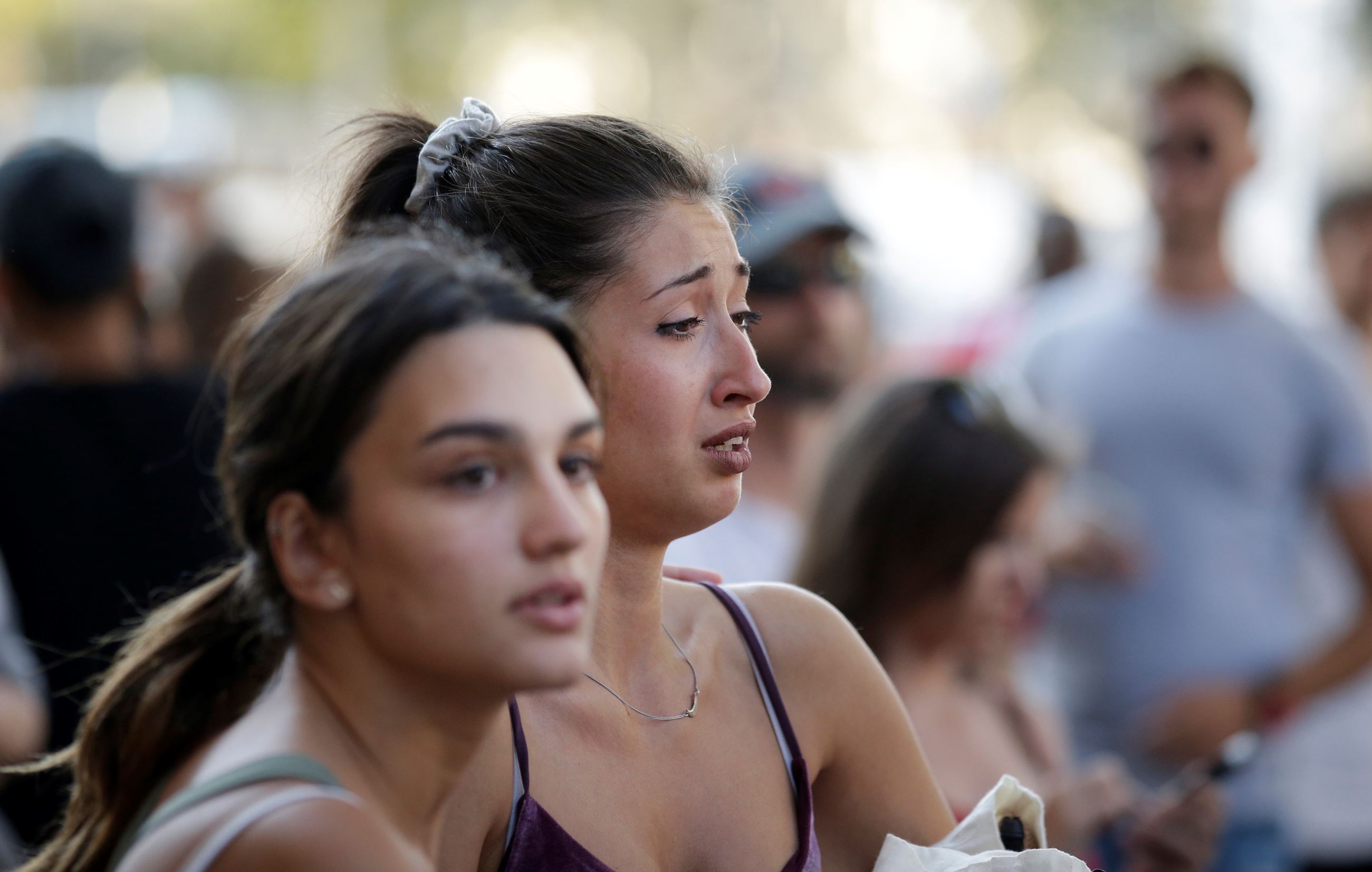 Spain attack kills held