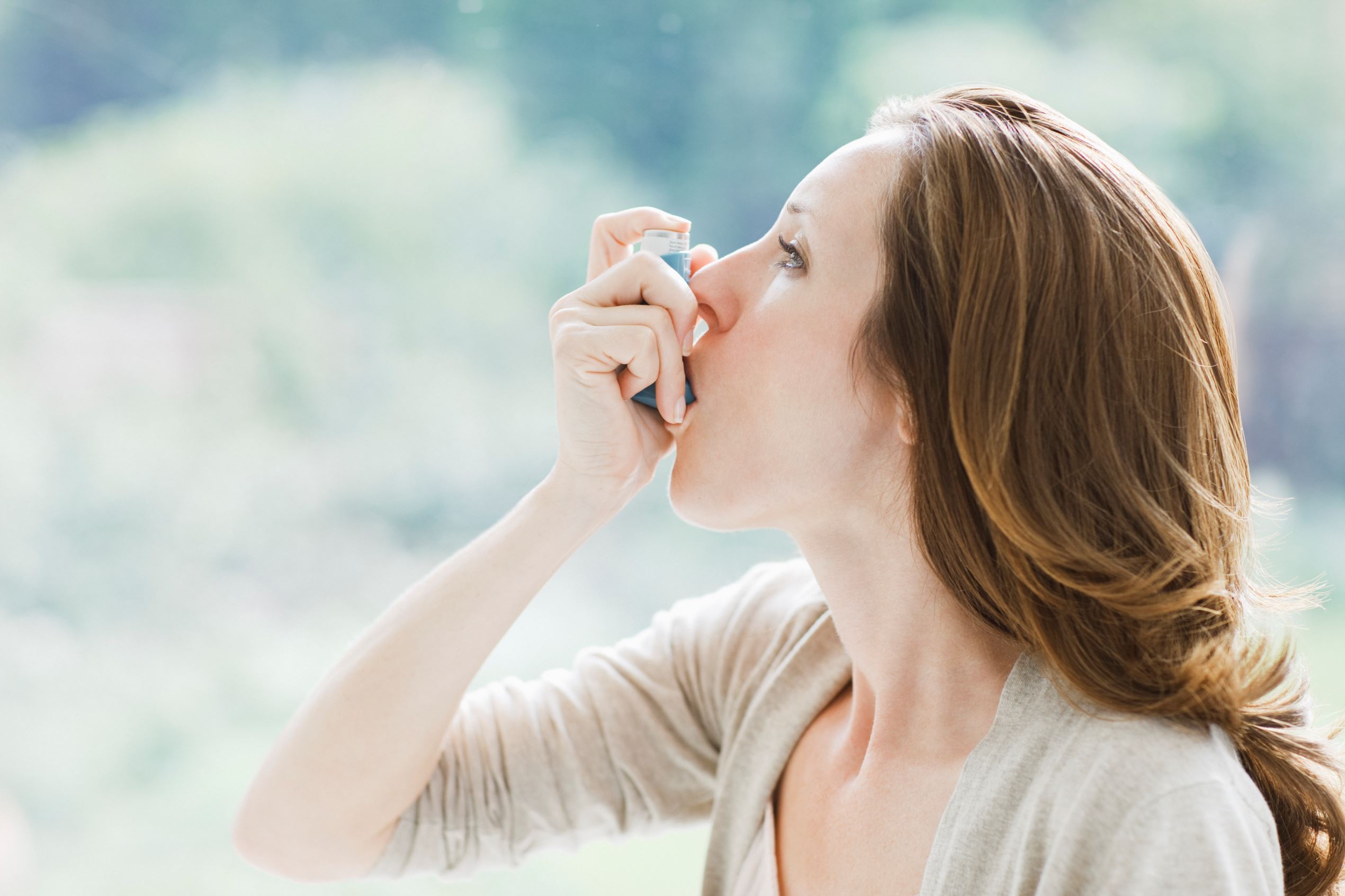 lung diseases killed million 2015: