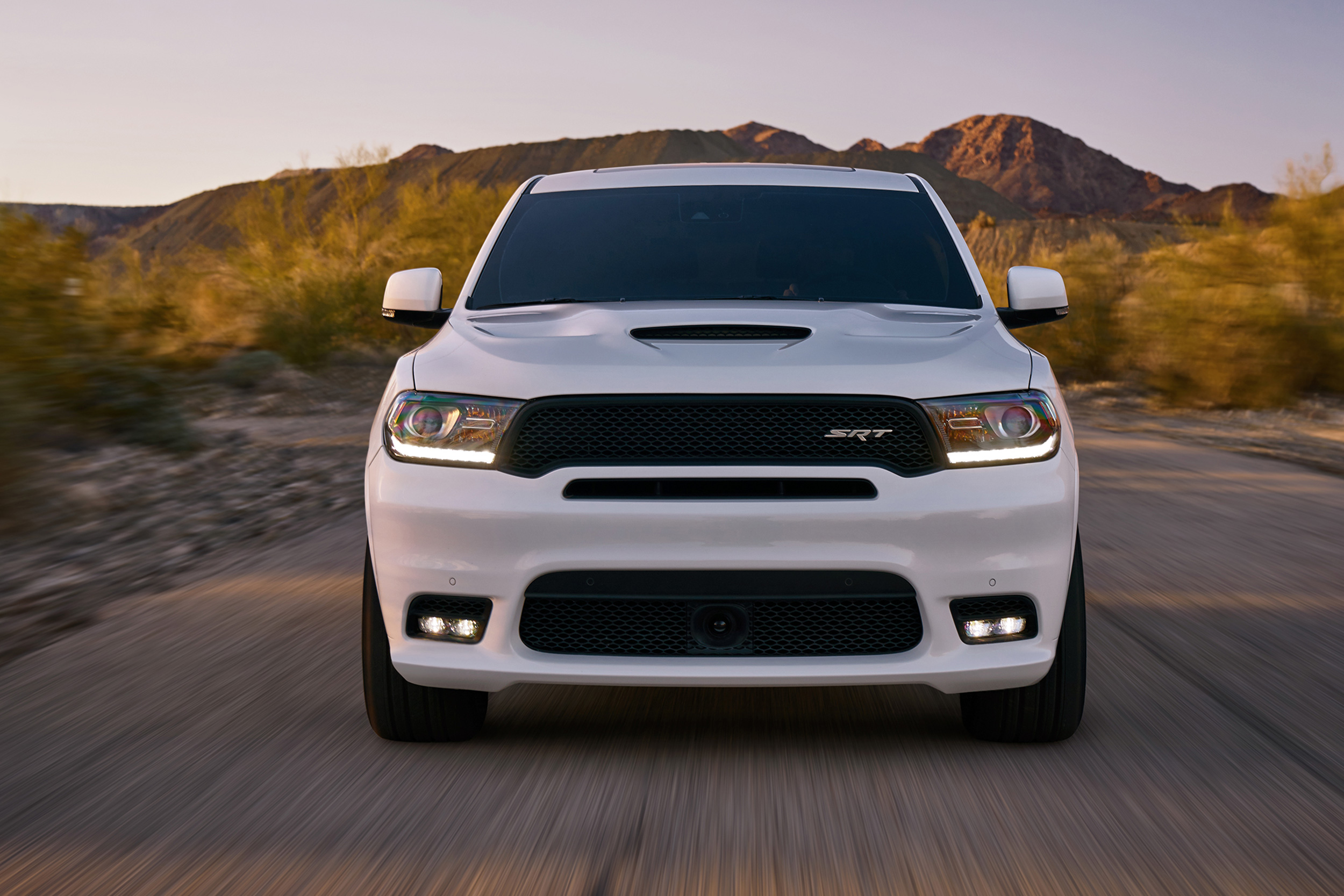 what's from Dodge