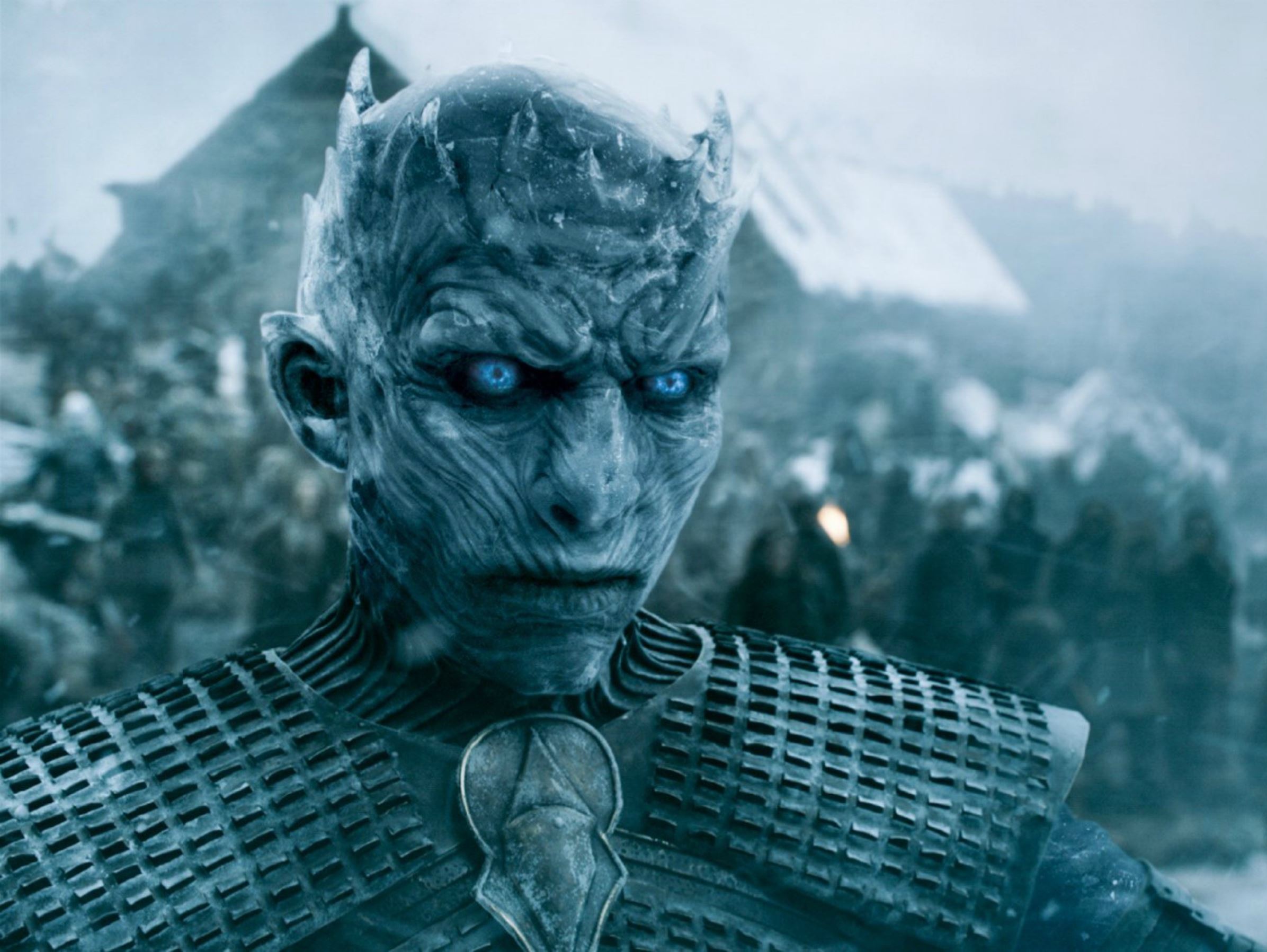 Oletko oikea Game Thrones -fani?