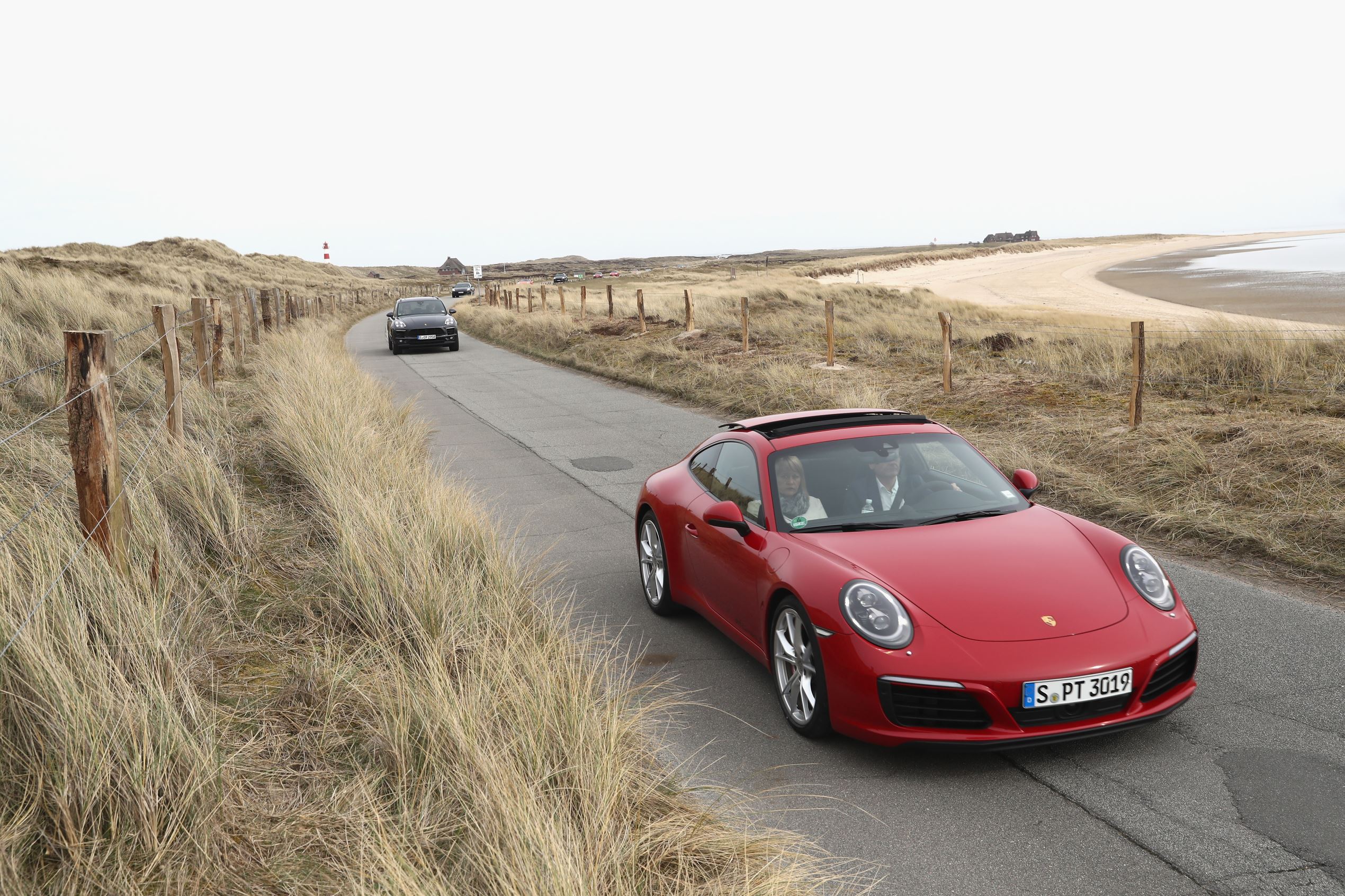 Porsche vente pour euros!