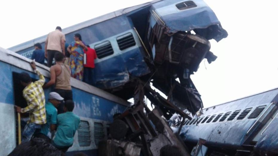 revelation Utkal tragedy