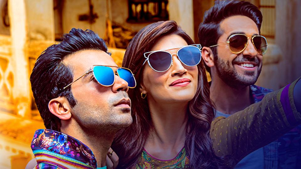 suggested Rajkummar Raoâ€™s name, knew