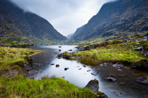 Connemara Cork: pullman alla scoperta