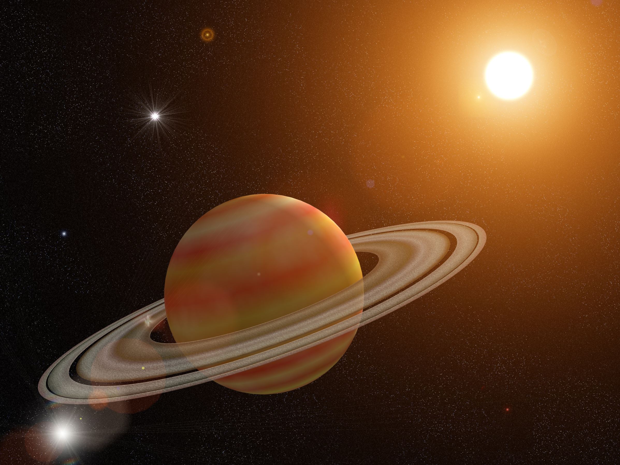 Amazing facts know about planet