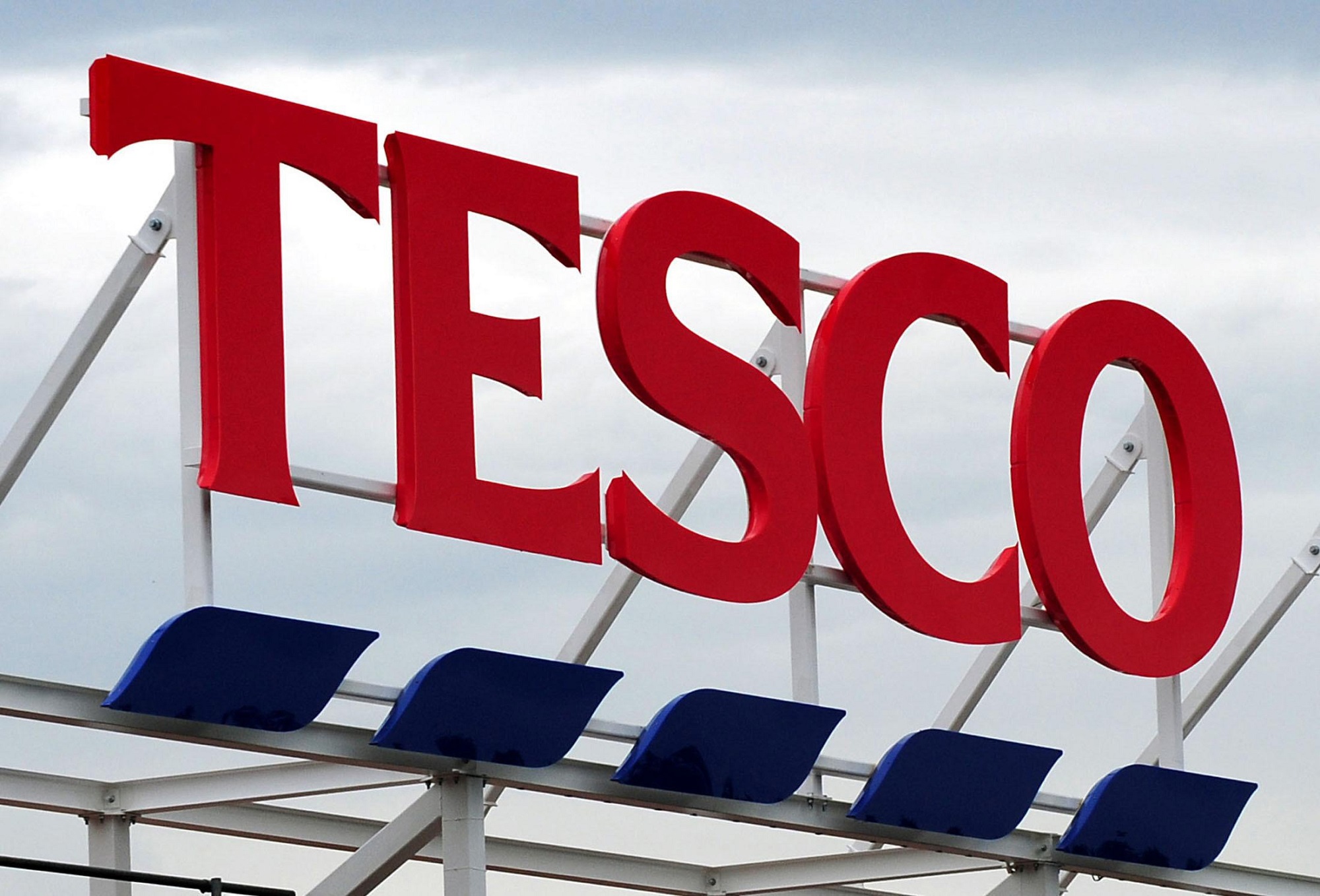 Tesco recalls several products including