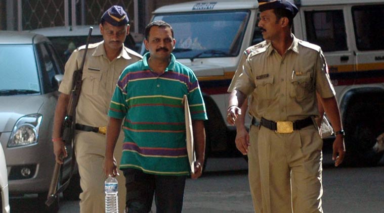 Purohit gets bail after years