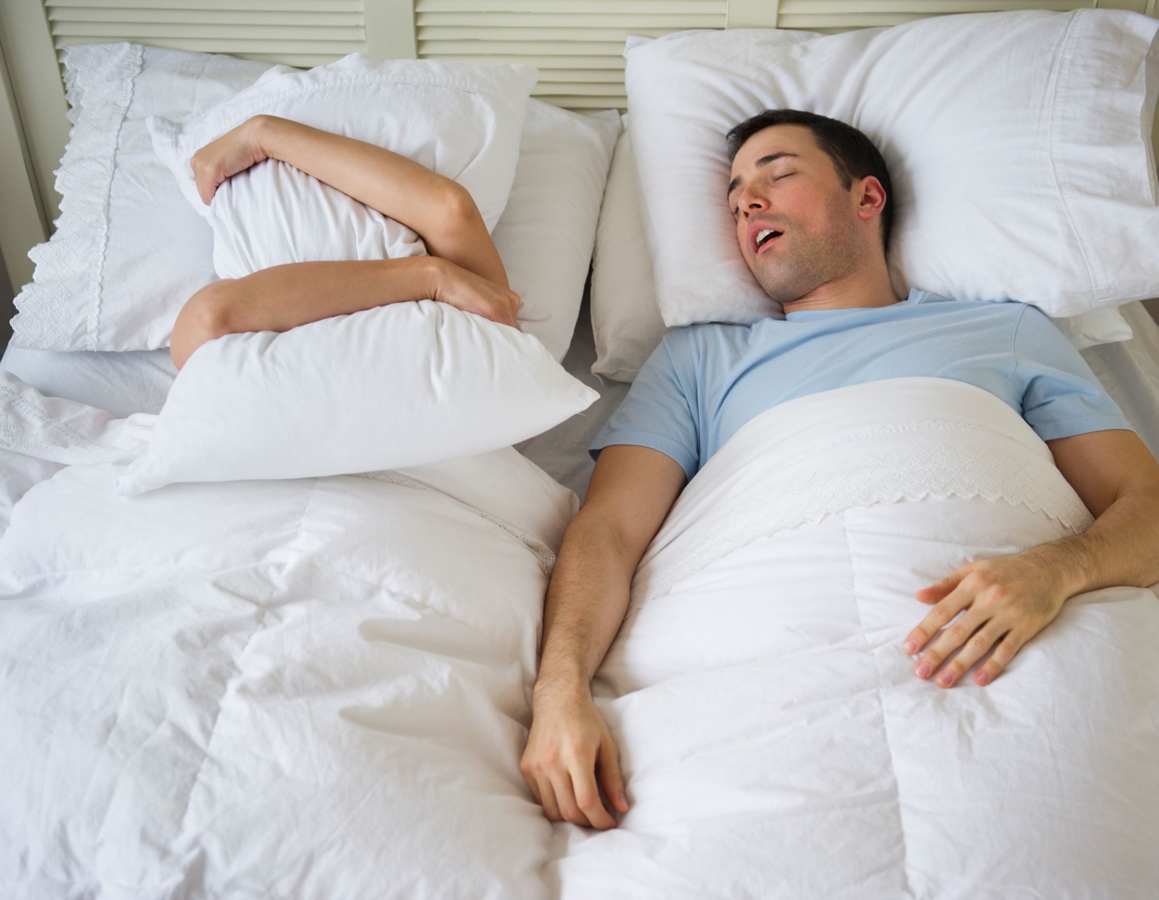 Less-Romantic Realities Living With Your