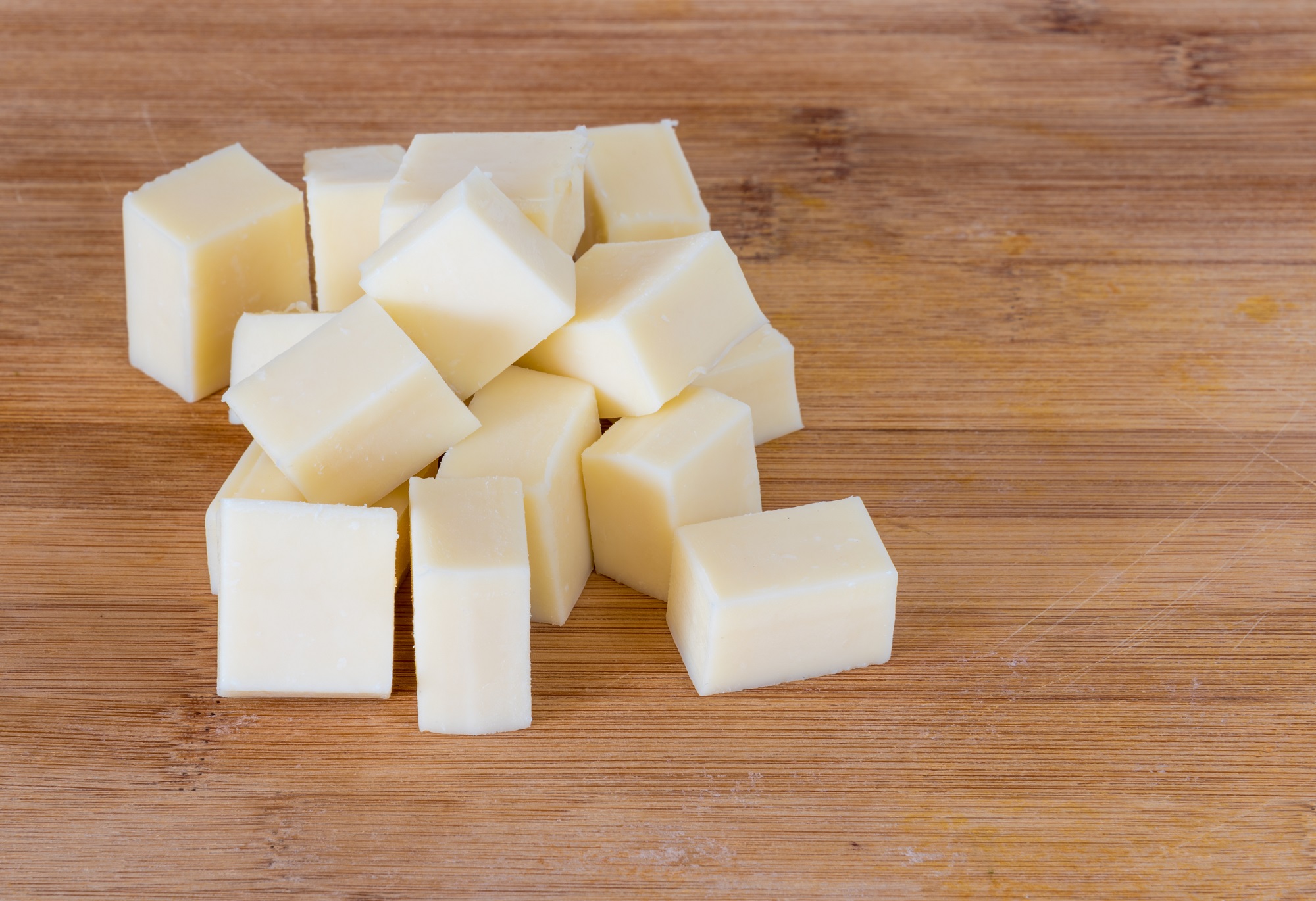cheese really give nightmares?