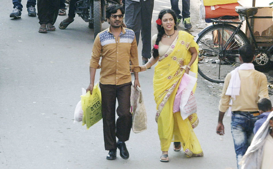 will miss Chitrangda'