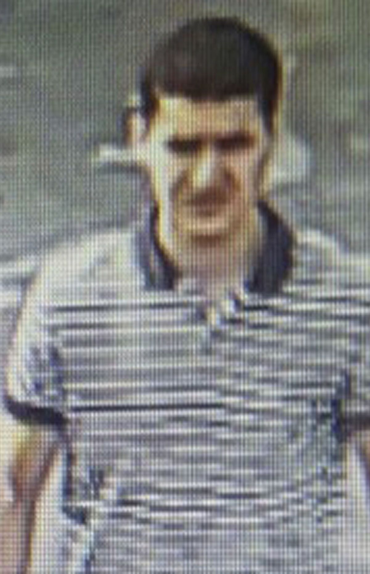 Final Barcelona attack suspect shot