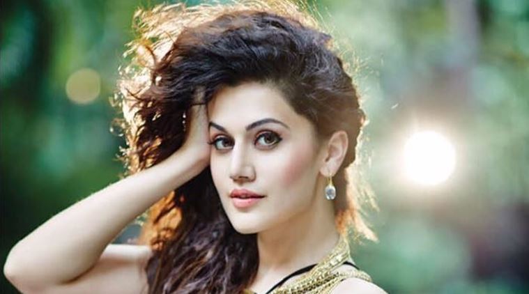 won't believe what Taapsee said