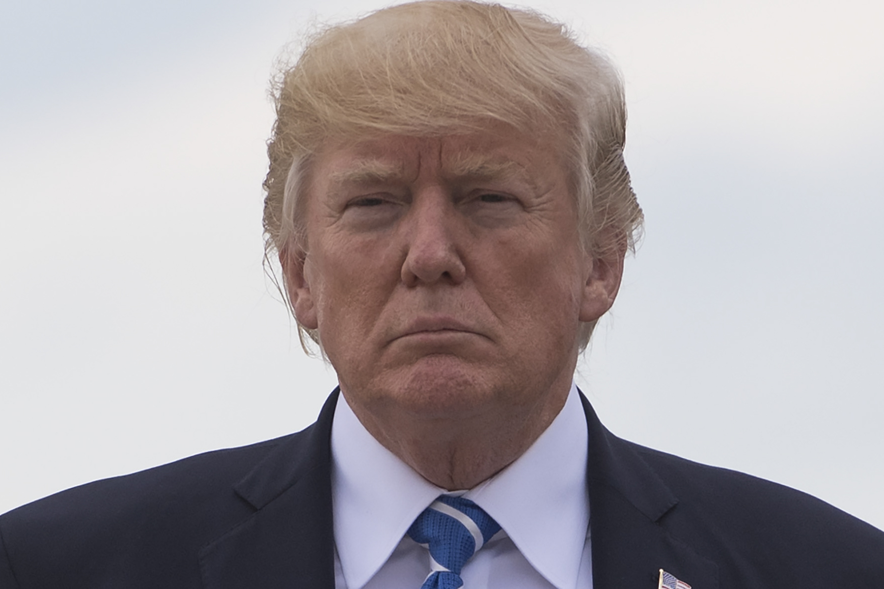 'Win could Trump presidency'