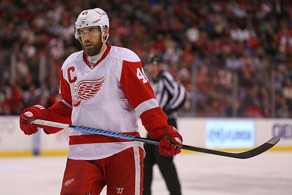 Aftonbladet: Henrik Zetterberg suunnittelee lopettamista