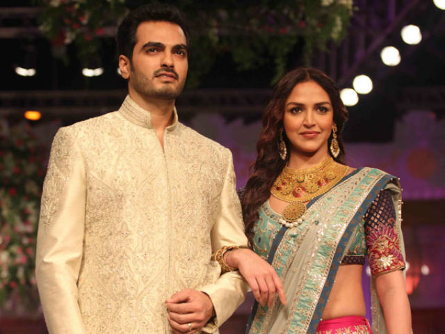 Esha Deol marry again