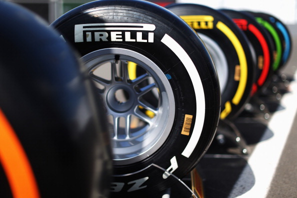 F1-kumit liian kestأ¤viأ¤ Monzaan? F1-tallit