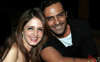 Sussanne-Arjun friends again?