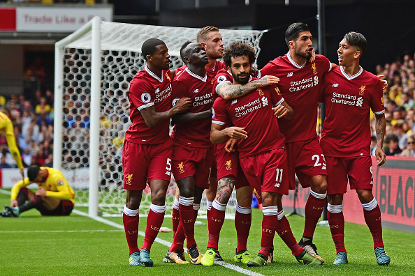 Sky: Liverpoolilla yksi Philippe Coutinhoa