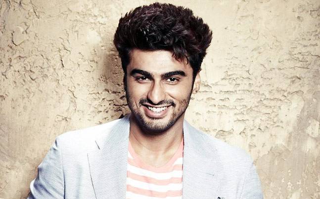 Shocking revelations Arjun Kapoor