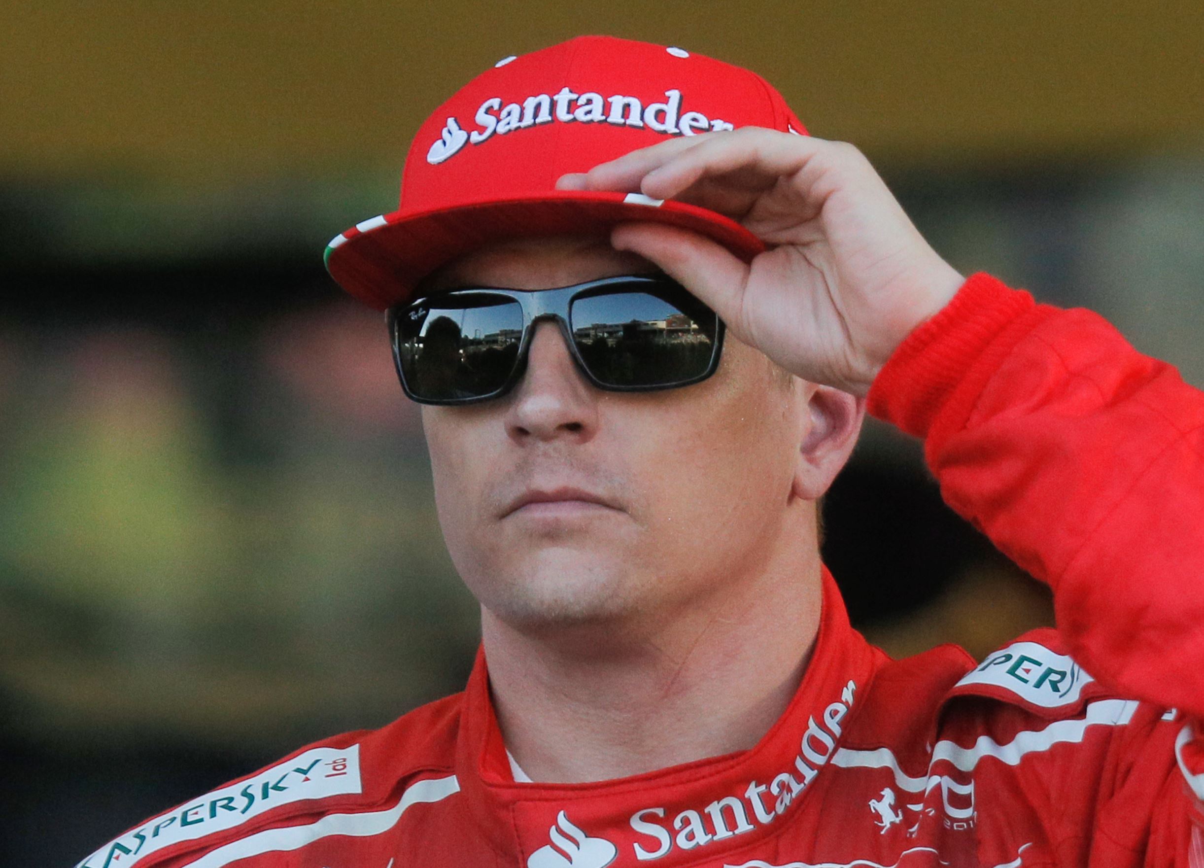 Mika Salo uskoo: Rأ¤ikkأ¶sen jatko