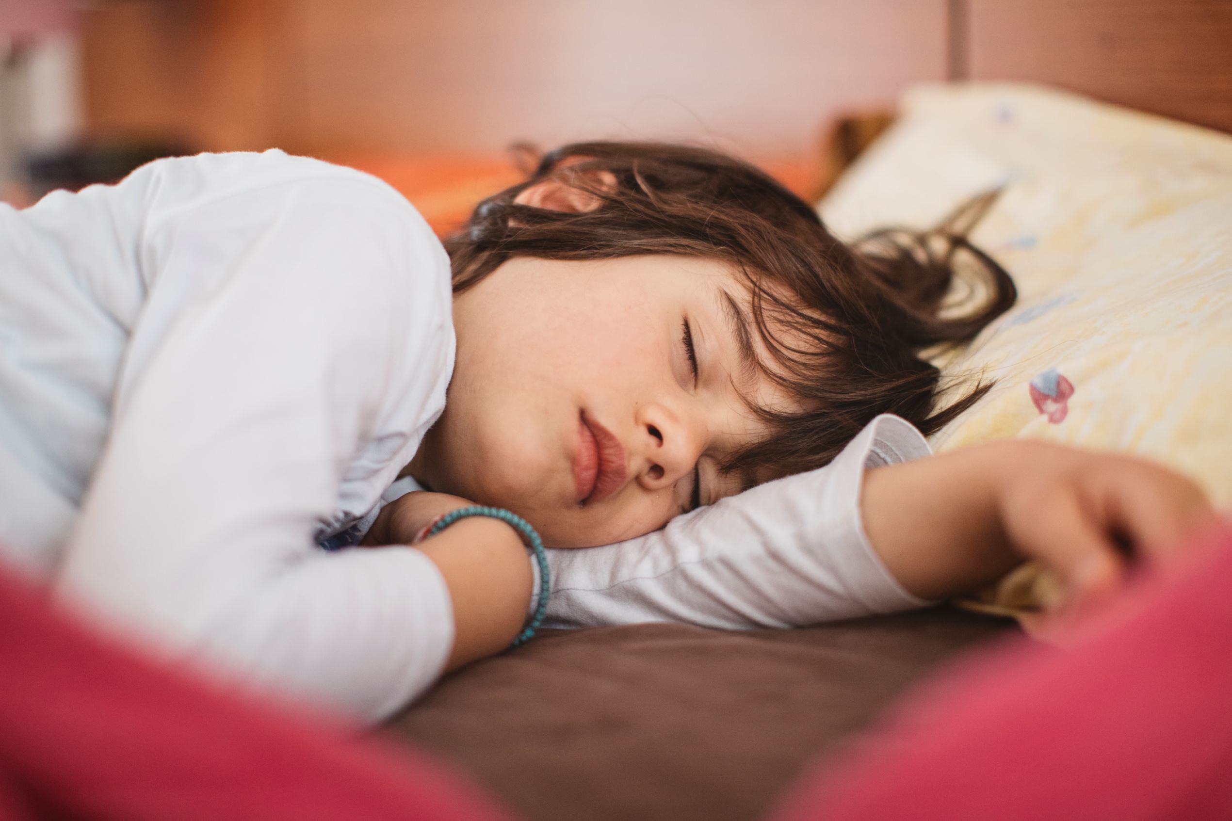 This 'bedtime calculator' tells when