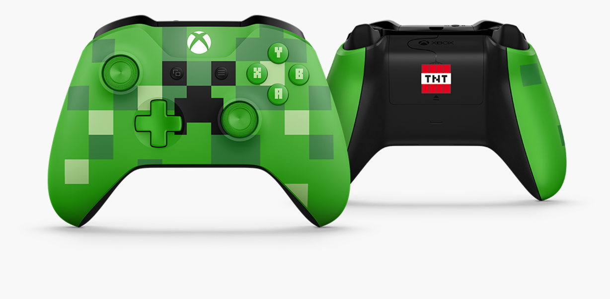 Turn your mates green with