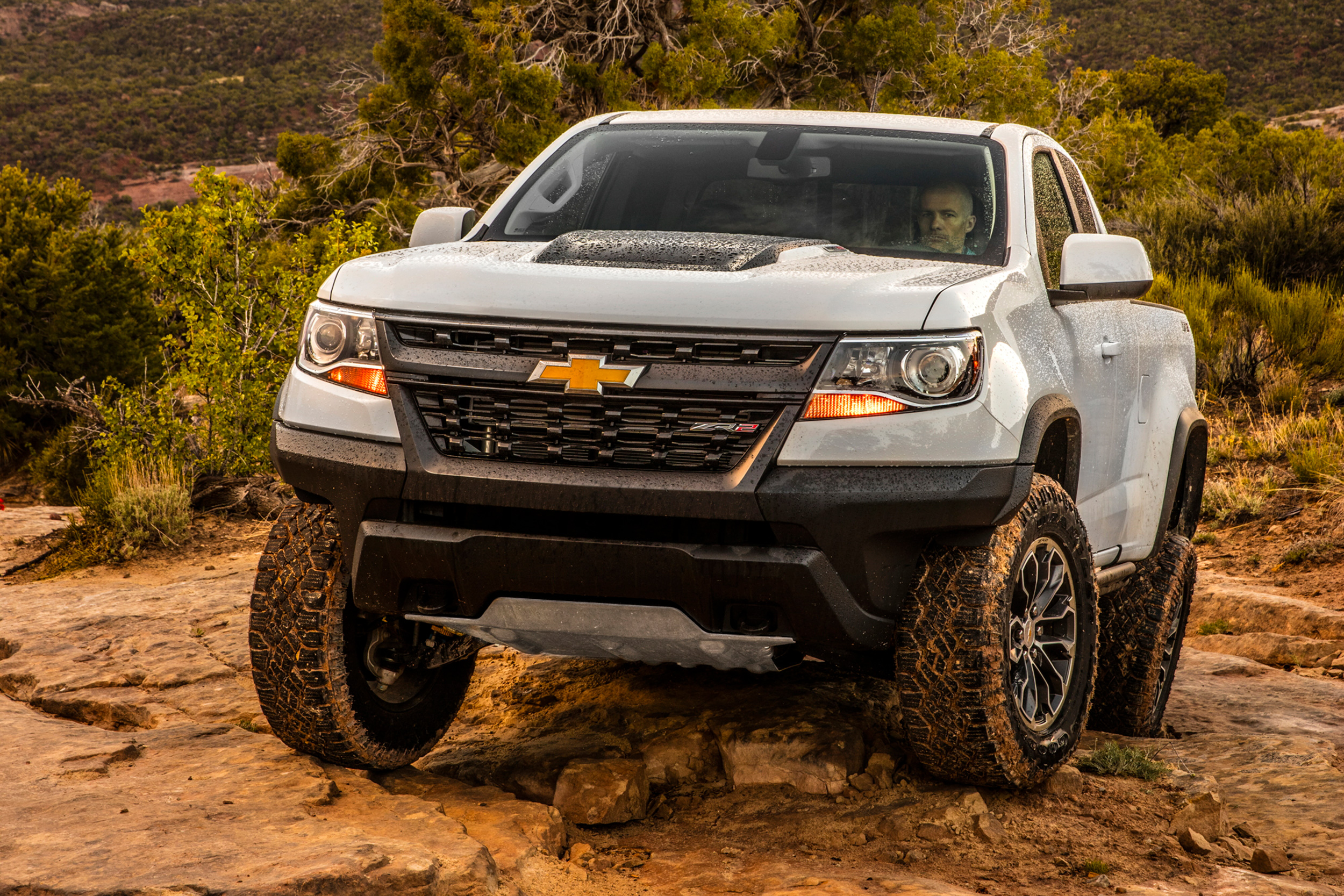 what's from Chevrolet