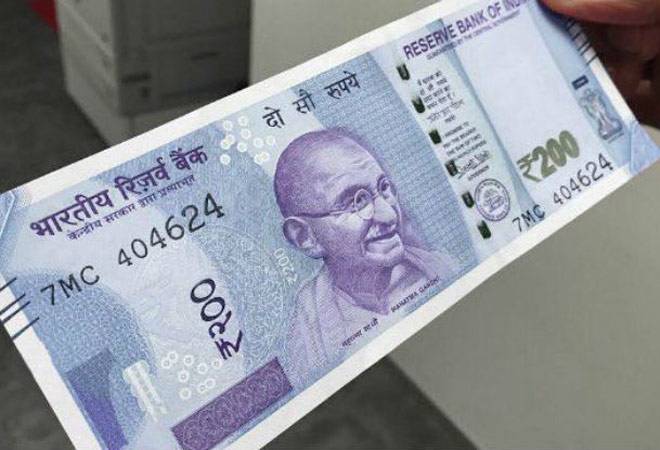 Issue Notes, Says Government