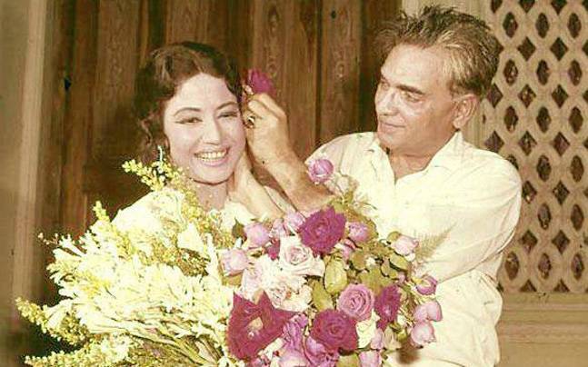 Revealed: Truth behind Meena Kumari's