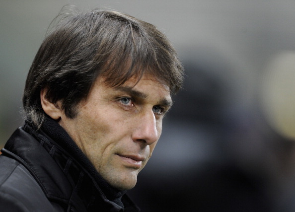 Saksalaislehti: Antonio Contelle shokkilأ¤htأ¶ Chelseasta