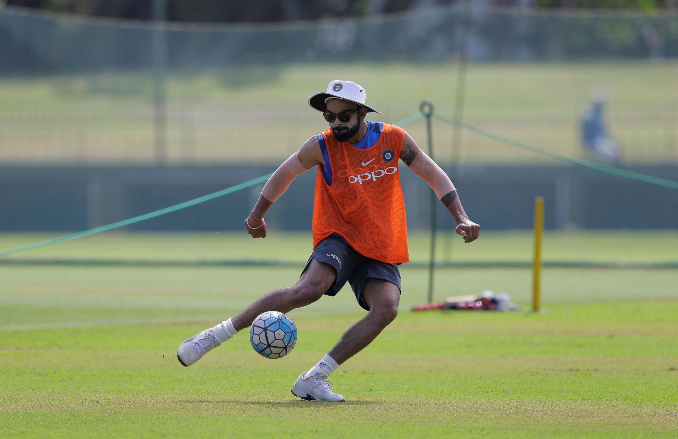 Want supremely like Virat? This