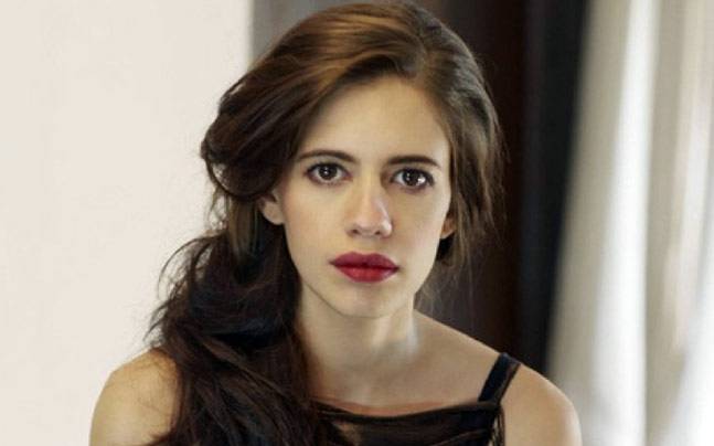 Kalki Koechlin marry again? actor