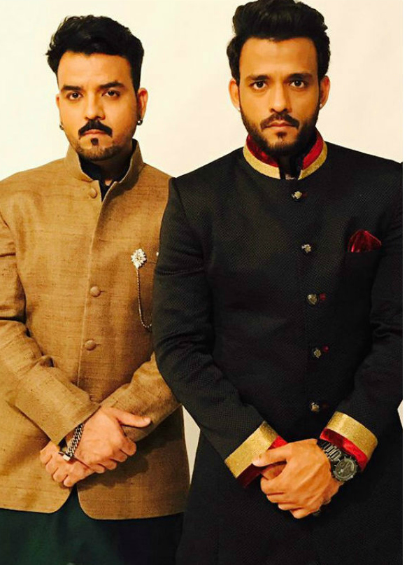 Singers Toshi, Sharib slam Virat