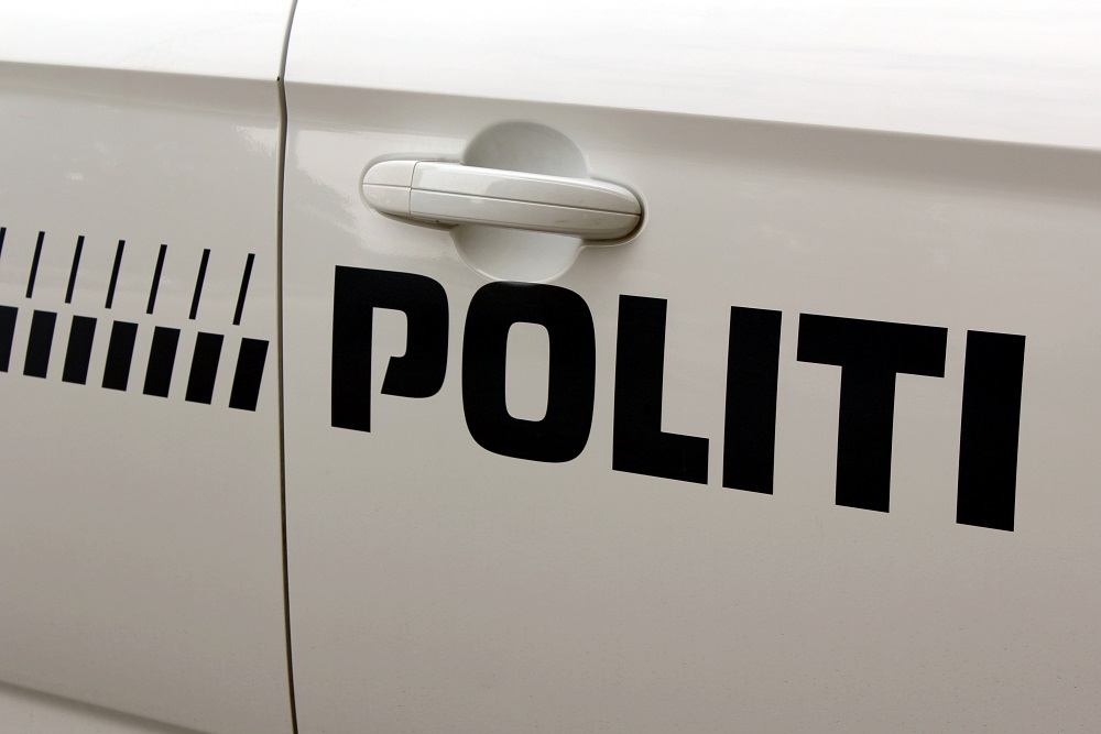 Nordsjأ¦llandsk skole ansأ¦tter vagt