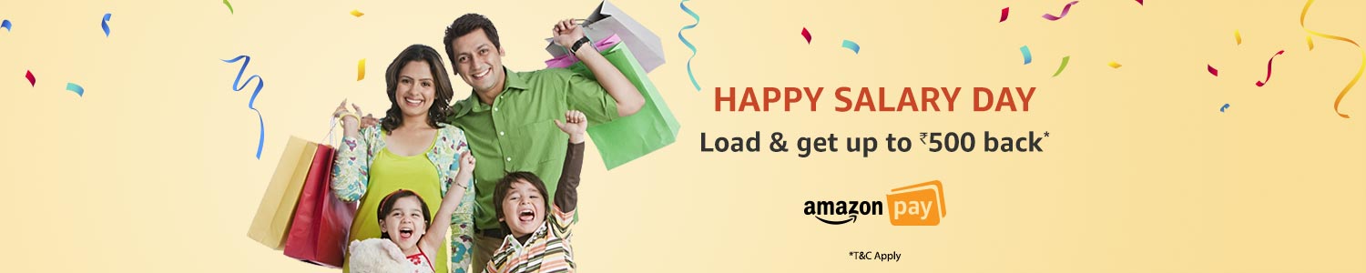 Today's Deals: Great Savings, Every