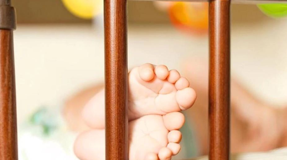 newborns Rajasthan hospital months