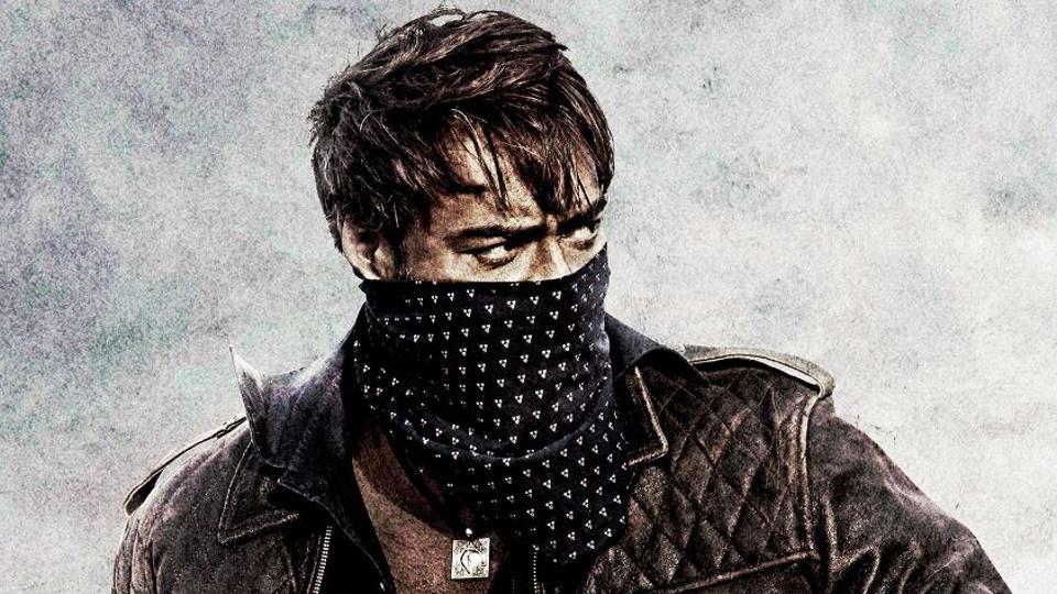Shocking earnings Baadshaho