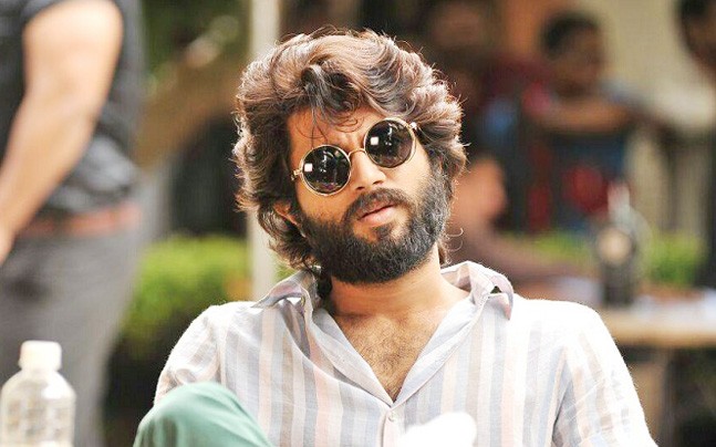 Activists want Arjun Reddy