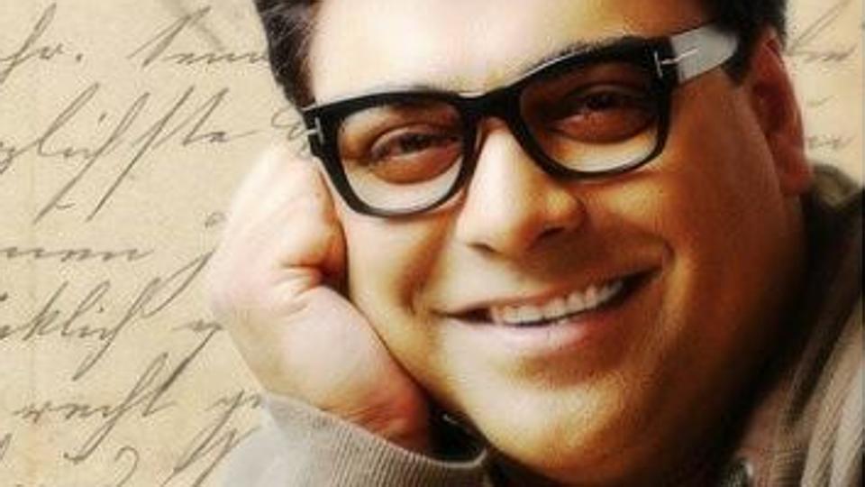 Young Kapoor words