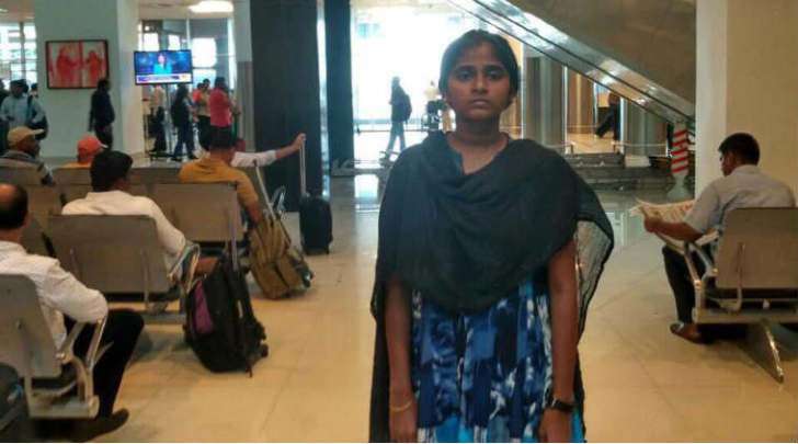 NEET: Outrage after girlâ€™s death