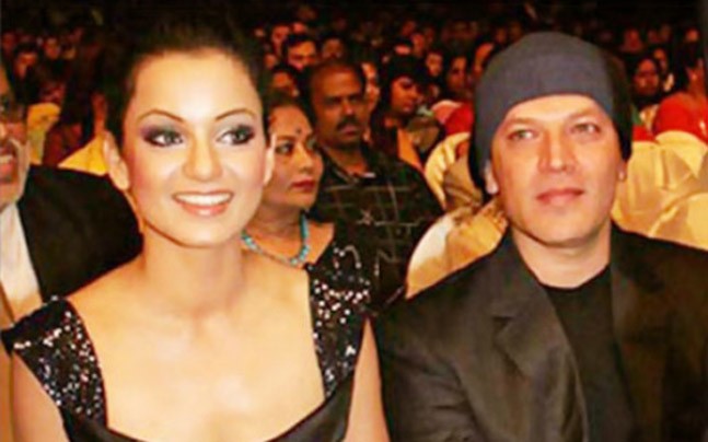 year younger than daughter, Aditya