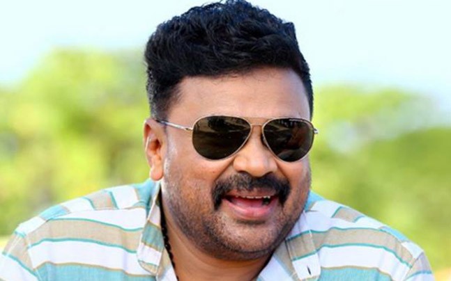Dileep gets permission attend father's