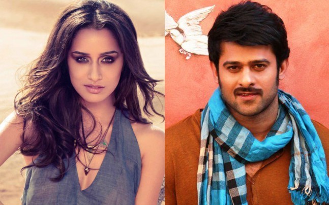 Here's many roles Shraddha will