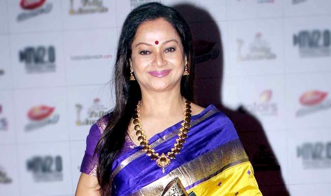 'Zarina looked after Kangana like