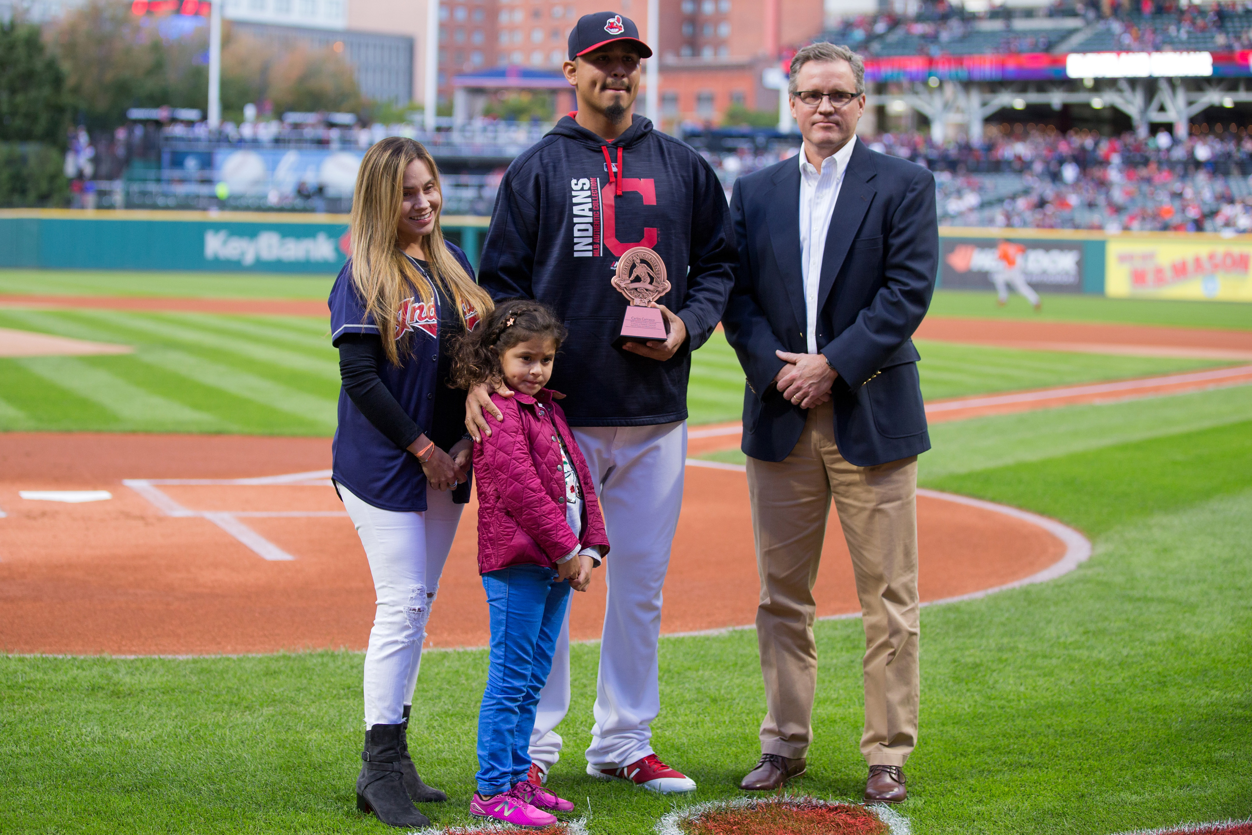 Sports stars their kids