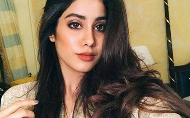 need know about Jhanvi's Bollywood