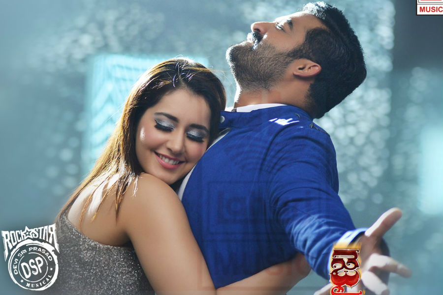 Movie reviews: Lava Kusa